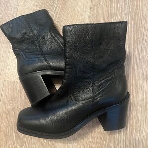 Seychelles Ankle Boots